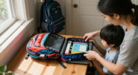 6 Best Kids' Backpacks With Laptop Compartment in 2026