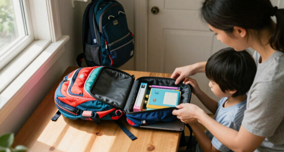 6 Best Kids' Backpacks With Laptop Compartment in 2026