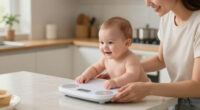 6 Best Portable Baby Scales for Travel in 2026