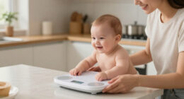 6 Best Portable Baby Scales for Travel in 2026