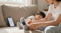 6 Best Sock Monitors With Sleep Tracking App in 2026