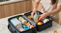 6 Best Travel Essentials For Moms In 2026