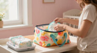 6 Best Wet Dry Bags for Cloth Diapers in 2026