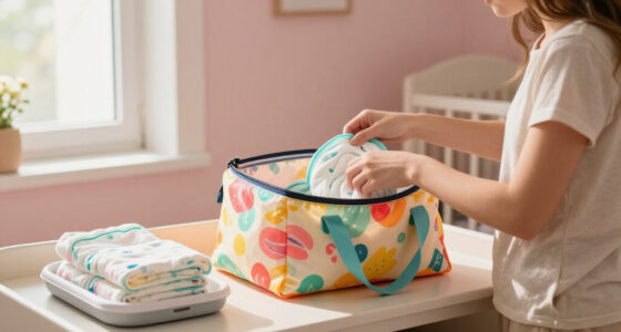 6 Best Wet Dry Bags for Cloth Diapers in 2026