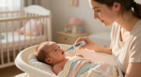7 Best Bath Thermometers for Newborns in 2026