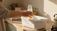 7 Best Breast Milk Chillors for Overnight Storage in 2026