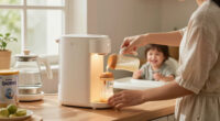 7 Best Instant Water Warmers for Formula Prep in 2026