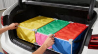 7 Best Portable Changing Stations for Car Trunks in 2026