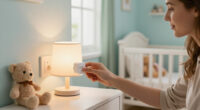 7 Best Smart Plugs For Nursery Lamps In 2026