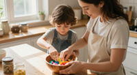 7 Strategies To Raise Body-confident Kids In An Era Of Slimmed-down Celebs