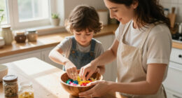 7 Strategies To Raise Body-confident Kids In An Era Of Slimmed-down Celebs
