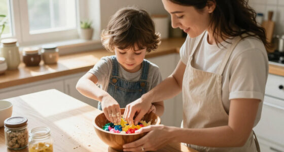 7 Strategies To Raise Body-confident Kids In An Era Of Slimmed-down Celebs