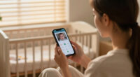 8 Best Baby Monitors With Movement Detection Alerts in 2026