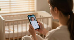 8 Best Baby Monitors With Movement Detection Alerts in 2026