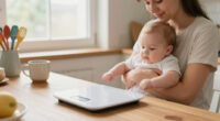 8 Best Baby Scales for Home Use in 2026