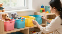 8 Best Bookshelves for Toddler Rooms in 2026