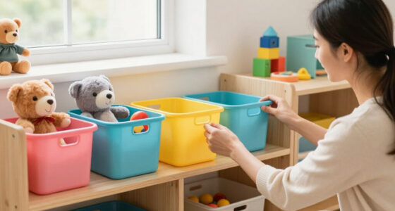 8 Best Bookshelves for Toddler Rooms in 2026