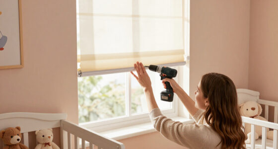 8 Best Cordless Blinds For Nurseries In 2026