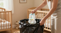 8 Best Diaper Pails That Use Regular Trash Bags in 2026