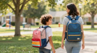 8 Best Kids' Laptop Backpacks With Storage in 2026