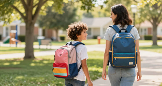 8 Best Kids' Laptop Backpacks With Storage in 2026