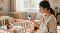 8 Best Portable Baby Monitors for Travel in 2026