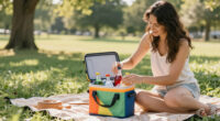 8 Best Portable Bottle Coolers For Day Trips In 2026