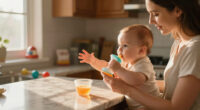 8 Best Silicone Feeders for Self Feeding Babies in 2026