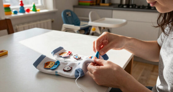 8 Best Sock Monitors for Twins in 2026