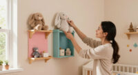 8 Best Wall Shelves for Nursery Decor in 2026