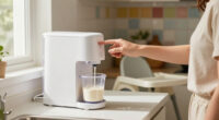 9 Best Automatic Formula Dispensers for Busy Parents in 2026