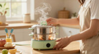 9 Best Baby Food Makers With Steamer Combo in 2026