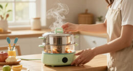 9 Best Baby Food Makers With Steamer Combo in 2026