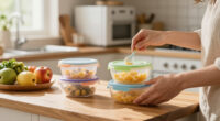 9 Best Baby Food Storage Containers for Freezer Batches in 2026