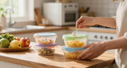 9 Best Baby Food Storage Containers for Freezer Batches in 2026