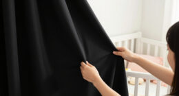 9 Best Blackout Curtains for Baby Naps in 2026