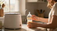 9 Best Bottle Warmers for Breast Milk in 2026
