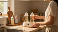 9 Best Bottle Warmers for Twins in 2026