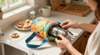 9 Best Insulated Bottle Bags for Daycare Drop Offs in 2026