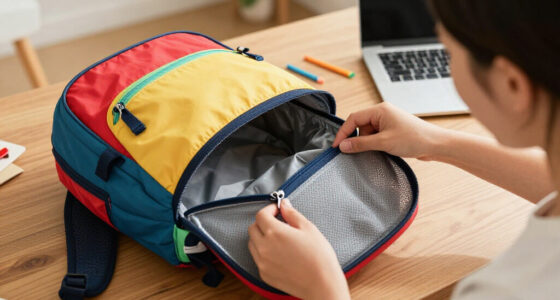 9 Best Kids' Backpacks With Tech Compartments in 2026