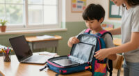 9 Best Kids' School Backpacks With Tech Compartments in 2026