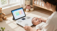 9 Best Smart Baby Scales With Growth Tracking App in 2026