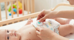 9 Best Smart Diaper Sensors for Overnight Leaks in 2026