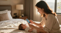 9 Best Travel Baby Monitors for Hotel Rooms in 2026