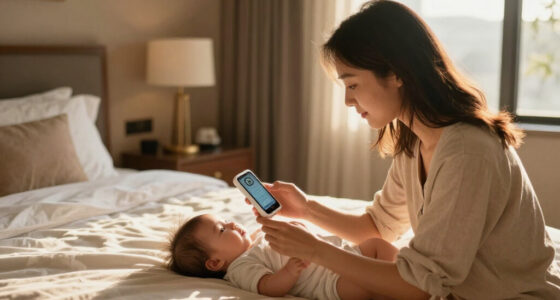 9 Best Travel Baby Monitors for Hotel Rooms in 2026