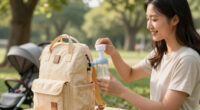 9 Best Travel Formula Dispensers for Diaper Bags in 2026