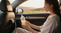 9 Best Usb Bottle Warmers For Car Rides In 2026