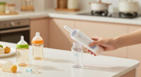 9 Best UV Sterilizers for Bottles and Pacifiers in 2026