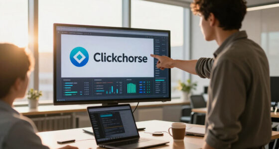 Andy Pavlo Joins ClickHouse To Establish ClickHouse Labs