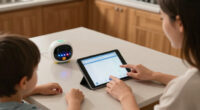 App-Controlled vs Button Sound Machines: Which Ages Better